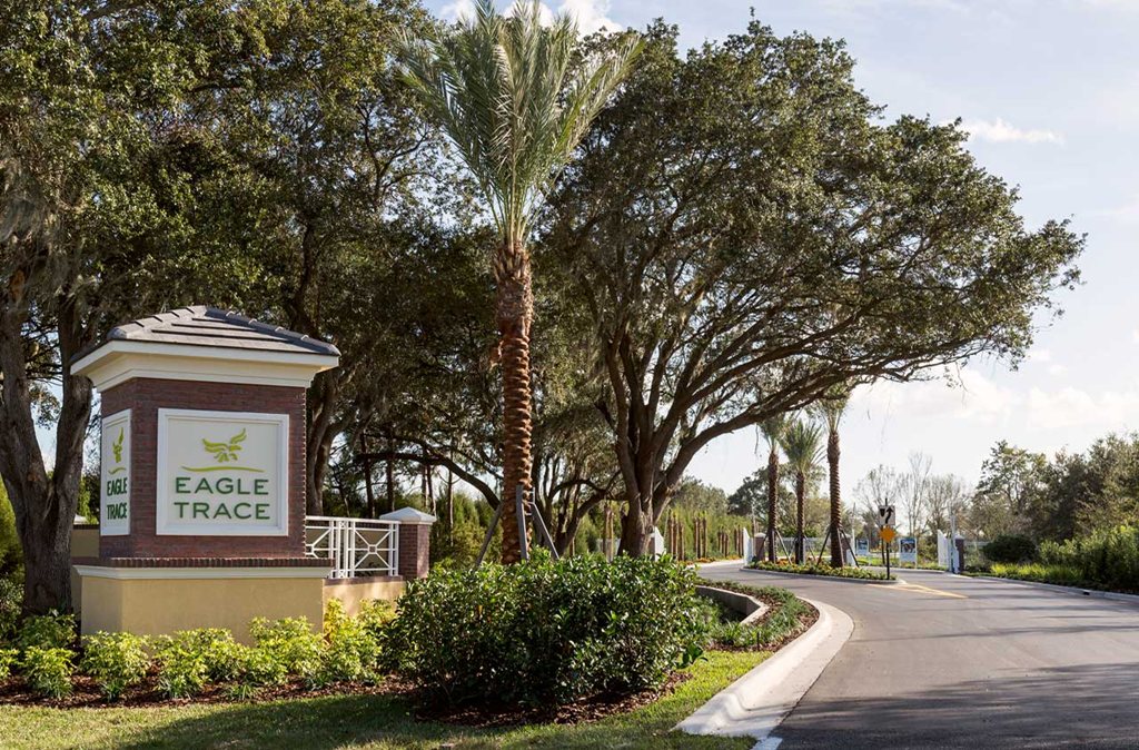 Eagle Trace Homes For Sale Lakewood Ranch Real Estate