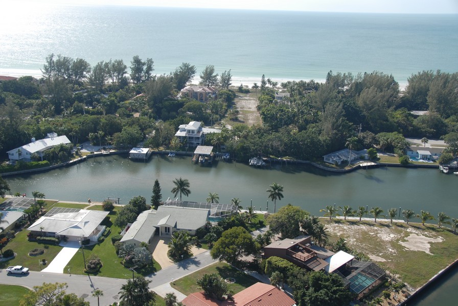 Emerald Harbor Homes for Sale on Longboat Key Sarasota FL Real Estate