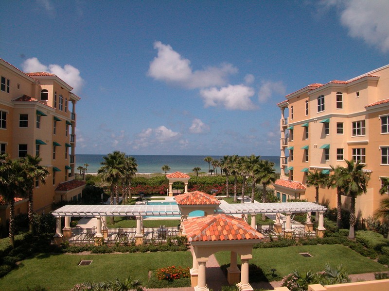 En Provence Condos For Sale on Longboat Key Sarasota FL Real Estate