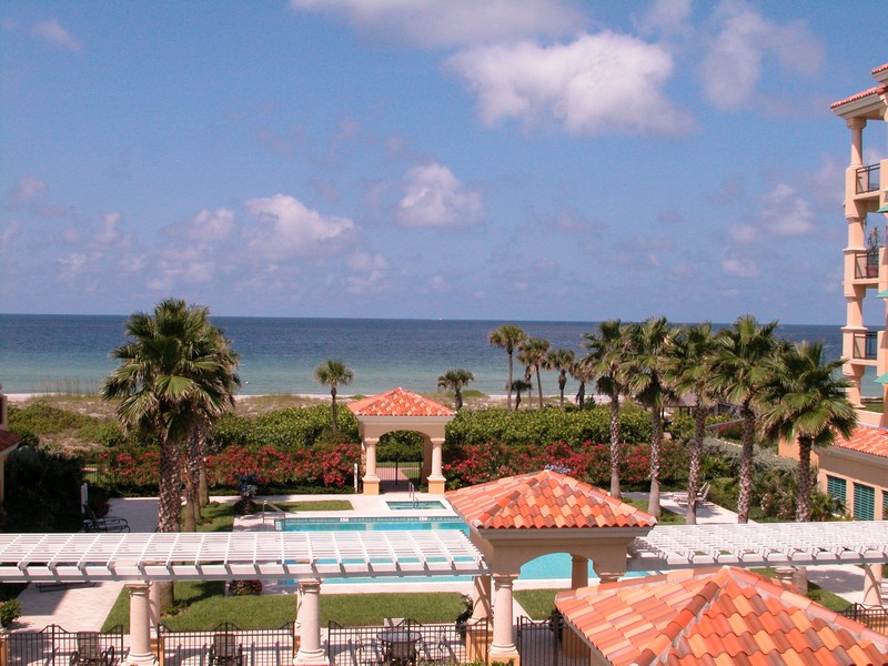 En Provence Condos For Sale on Longboat Key Sarasota FL Real Estate