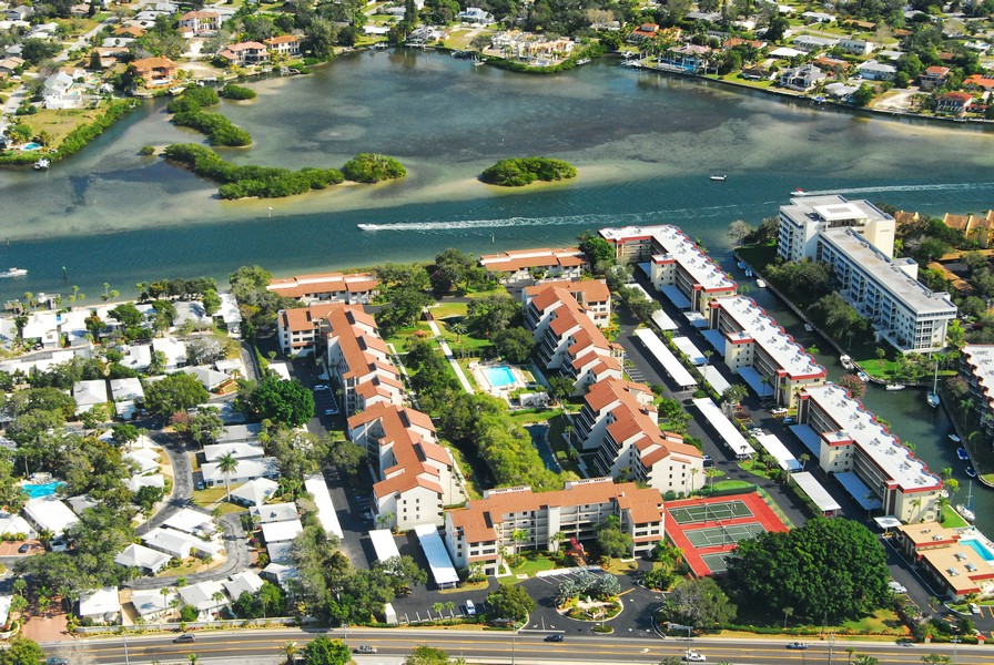 Excelsior Condos For Sale on Siesta Key Sarasota FL Real Estate