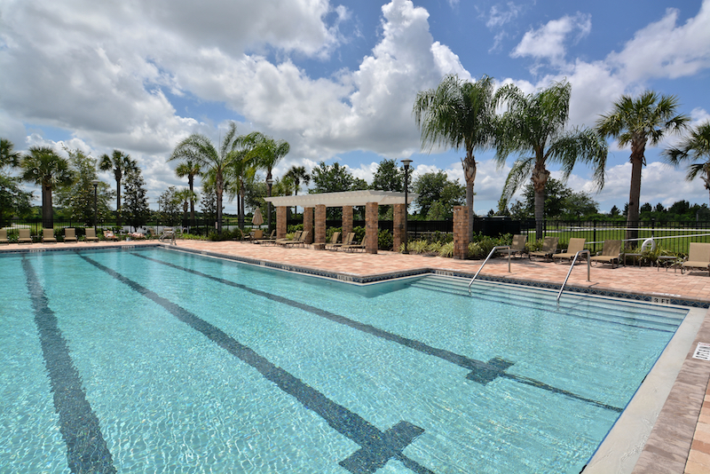 Harrison Ranch Homes And Condos Manatee County Real Estate