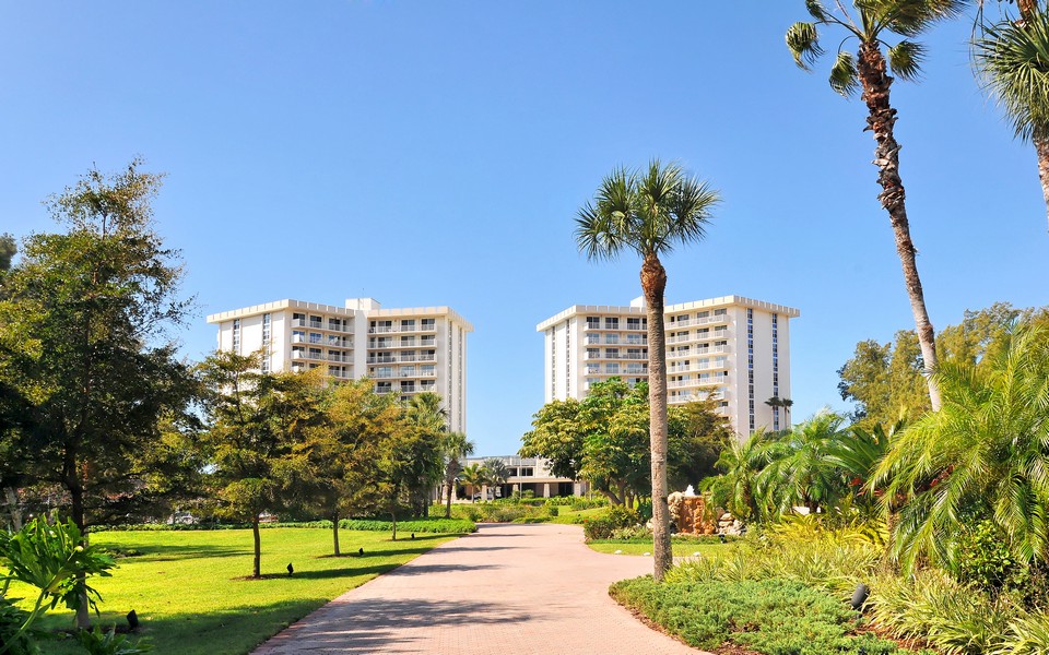 Islander Club Condos For Sale on Longboat Key Sarasota FL Real Estate