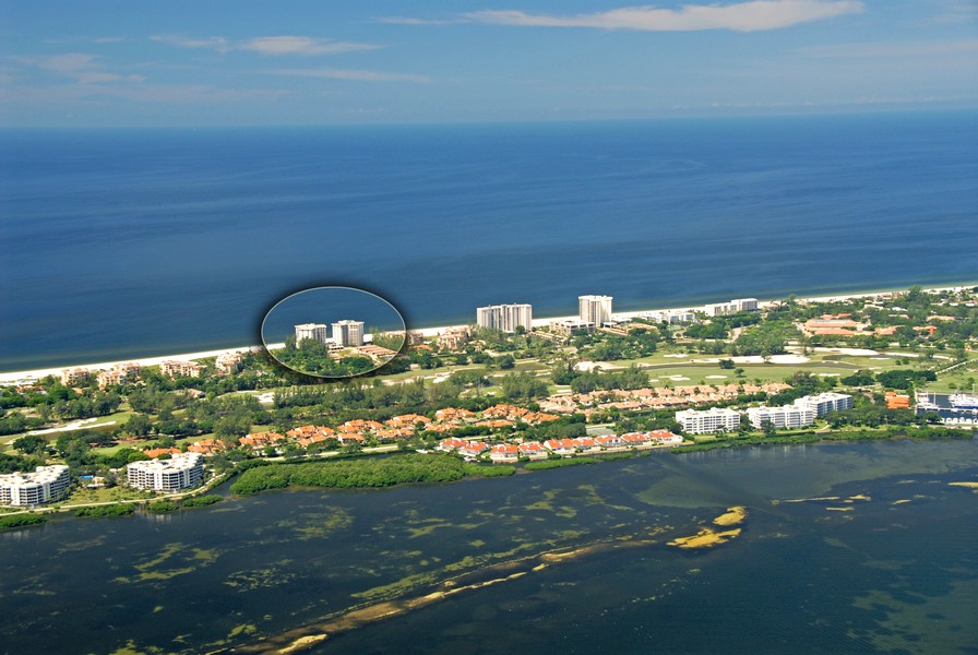 Islander Club Condos For Sale on Longboat Key Sarasota FL Real Estate