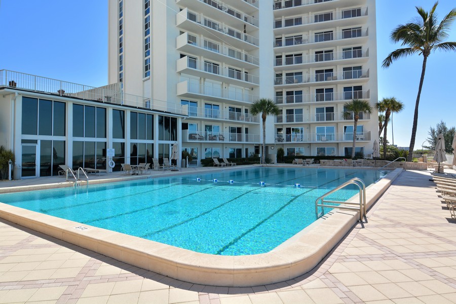 Islander Club Condos For Sale on Longboat Key Sarasota FL Real Estate