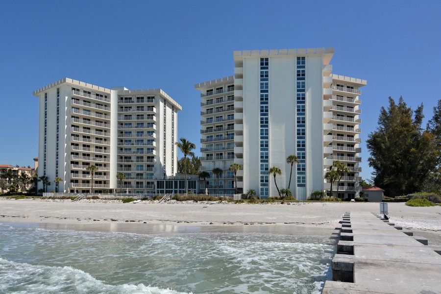Islander Club Condos For Sale on Longboat Key Sarasota FL Real Estate