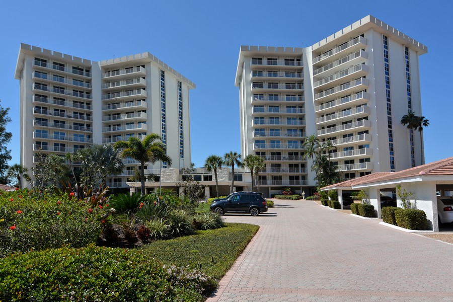 Islander Club Condos For Sale on Longboat Key Sarasota FL Real Estate