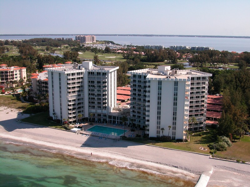 Islander Club Condos For Sale on Longboat Key Sarasota FL Real Estate