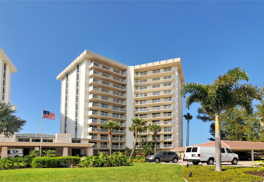 Islander Club Condos For Sale on Longboat Key Sarasota FL Real Estate