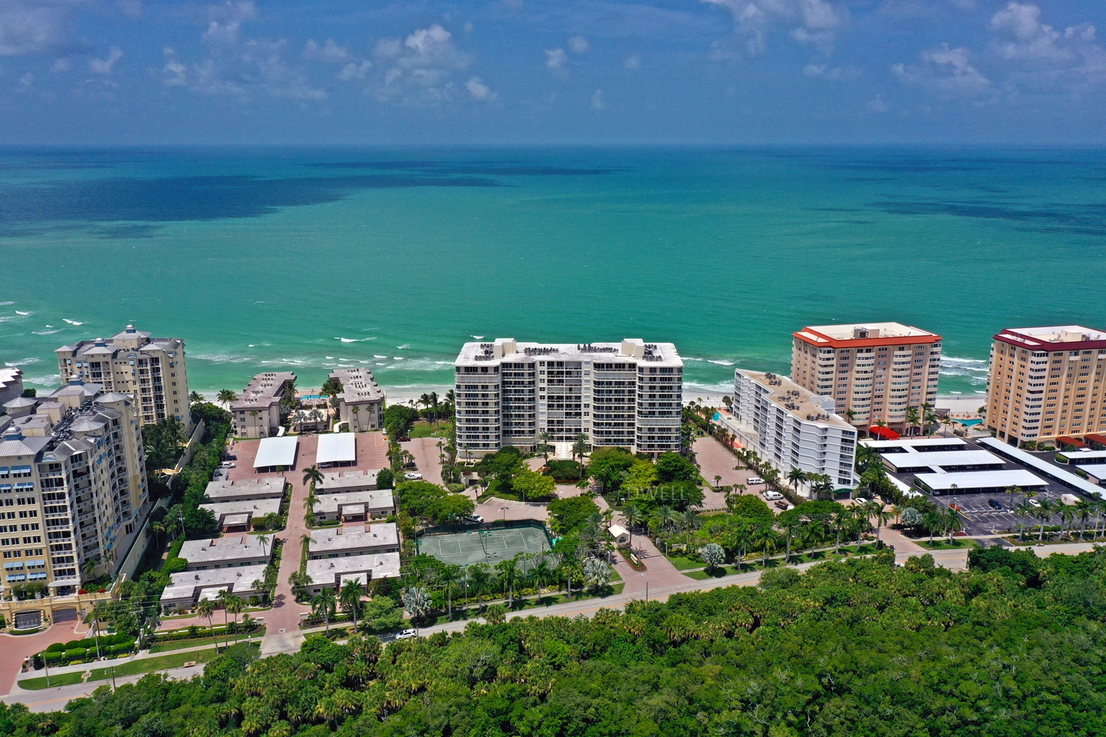 L' Elegance Condos for Sale in Lido Key Sarasota FL Real Estate