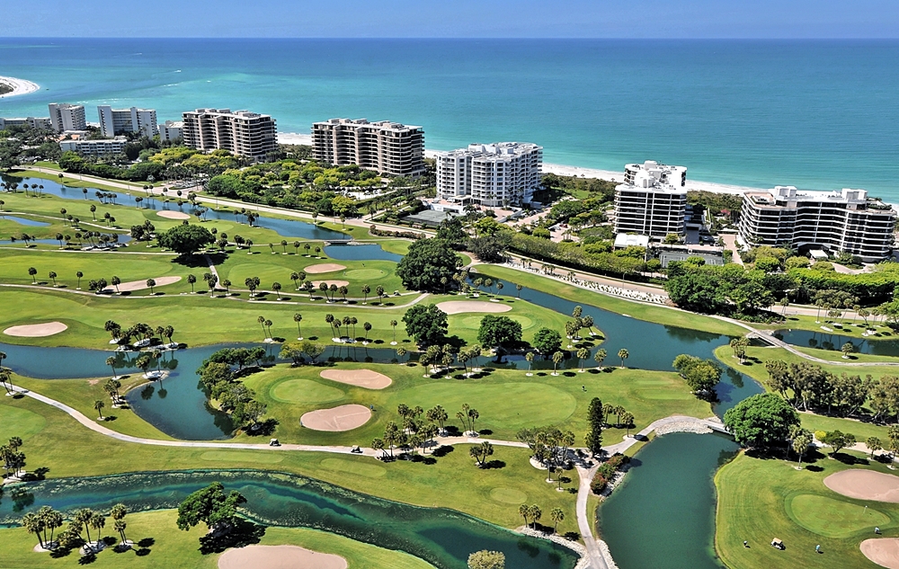 Sarasota Florida Lifestyles Homes Condos Real Estate