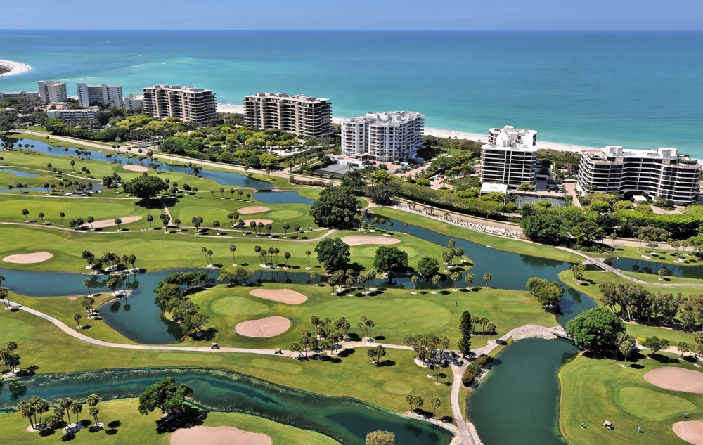 Longboat Key Real Estate Longboat Key Homes for Sale