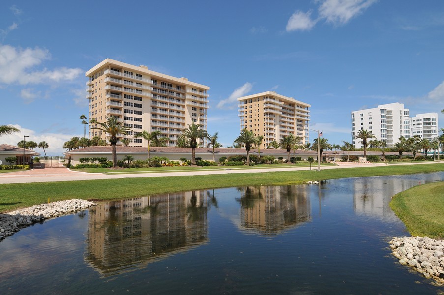 Longboat Key Towers Condos For Sale on Longboat Key Sarasota FL Real