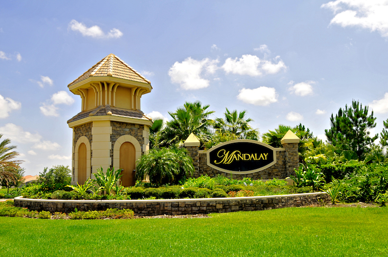 Mandalay Homes And Condos Manatee County Real Estate
