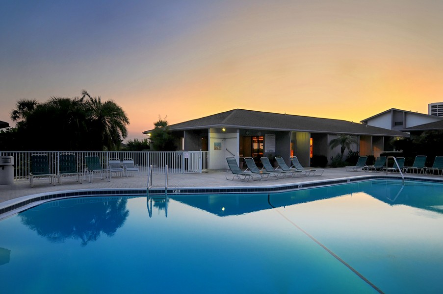 Peppertree Condos For Sale on Siesta Key Sarasota FL Real Estate