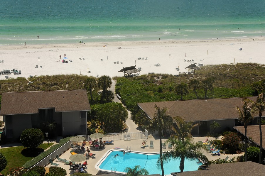 Peppertree Condos For Sale on Siesta Key Sarasota FL Real Estate