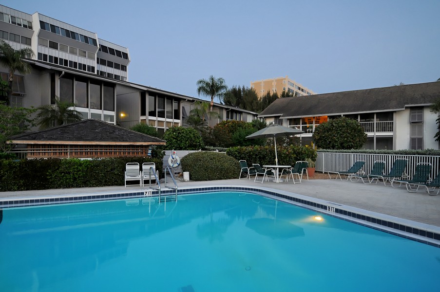 Peppertree Condos For Sale on Siesta Key Sarasota FL Real Estate