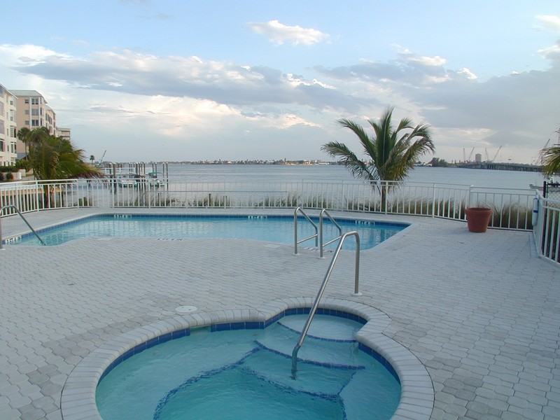 Phoenix Condos for sale 136 Golden Gate Pt Sarasota 34236