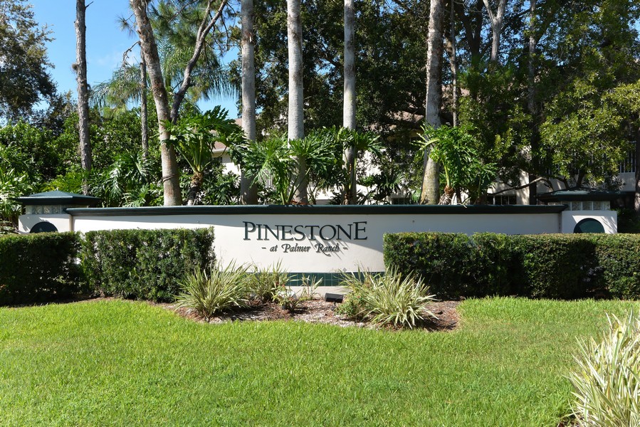 Pinestone Condos for Sale in Palmer Ranch Sarasota FL Real Estate