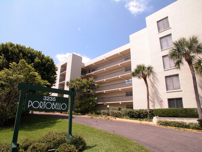 Portobello Condos For Sale on Longboat Key Sarasota FL Real Estate
