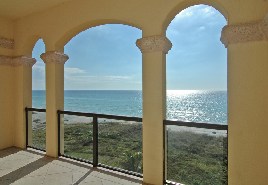 Positano Condos For Sale on Longboat Key Sarasota FL Real Estate