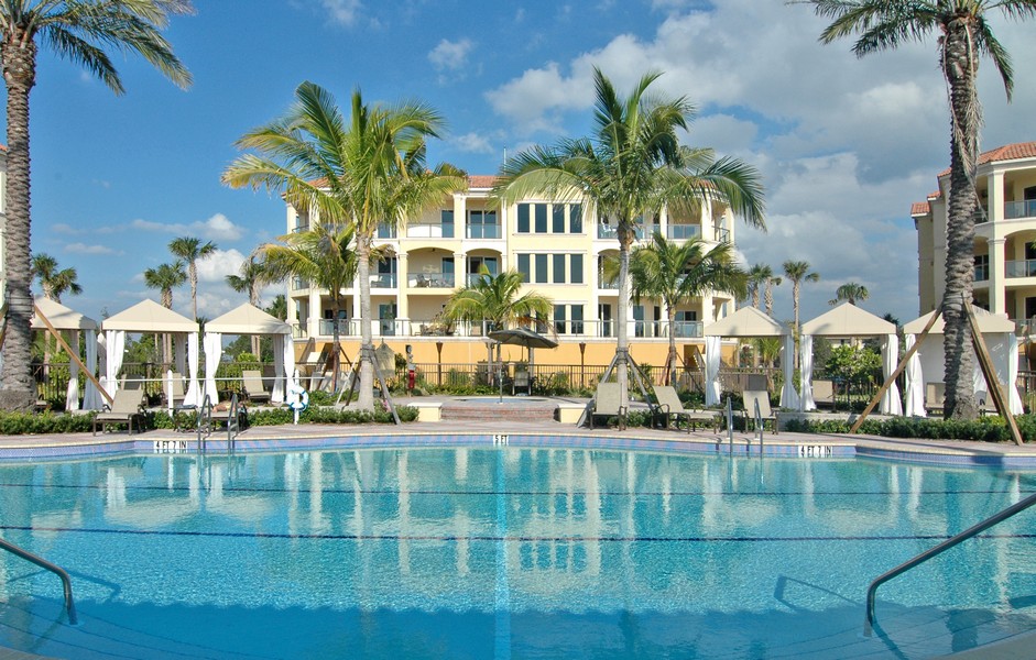 Positano Condos For Sale on Longboat Key Sarasota FL Real Estate