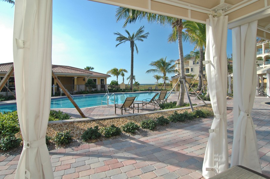 Positano Condos For Sale on Longboat Key Sarasota FL Real Estate