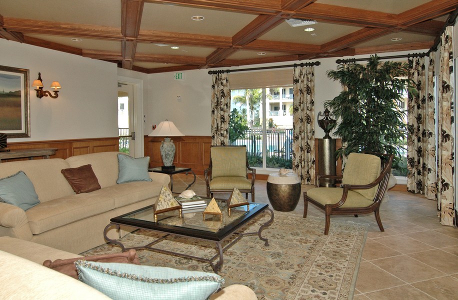 Positano Condos For Sale on Longboat Key Sarasota FL Real Estate