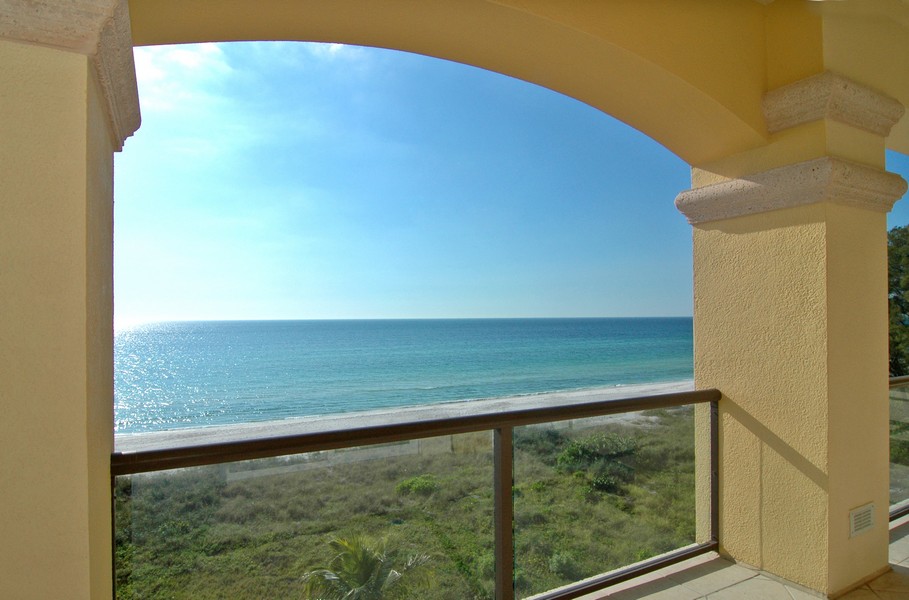Positano Condos For Sale on Longboat Key Sarasota FL Real Estate