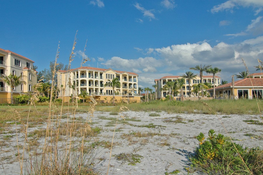 Positano Condos For Sale on Longboat Key Sarasota FL Real Estate