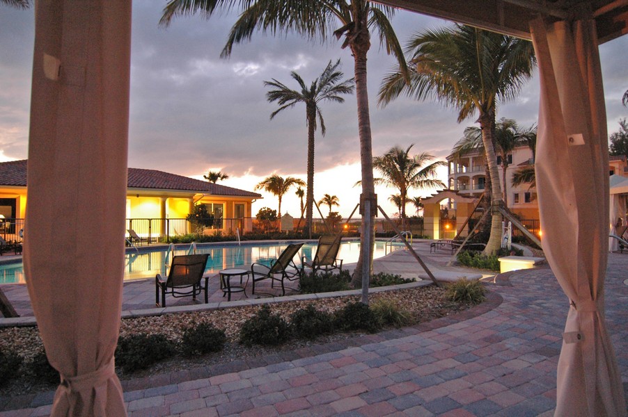 Positano Condos For Sale on Longboat Key Sarasota FL Real Estate