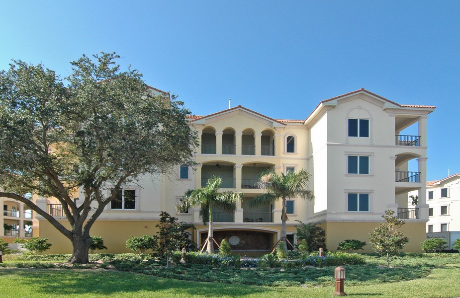 Positano Condos For Sale on Longboat Key Sarasota FL Real Estate