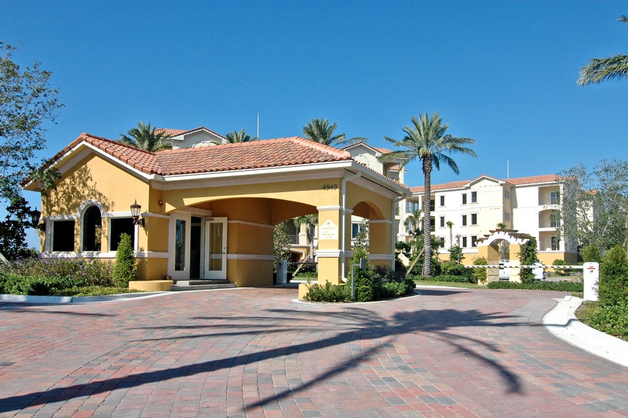 Positano Condos For Sale on Longboat Key Sarasota FL Real Estate
