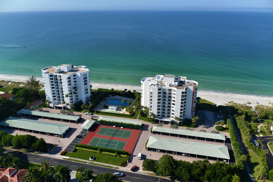 Privateer Condos For Sale on Longboat Key Sarasota FL Real Estate