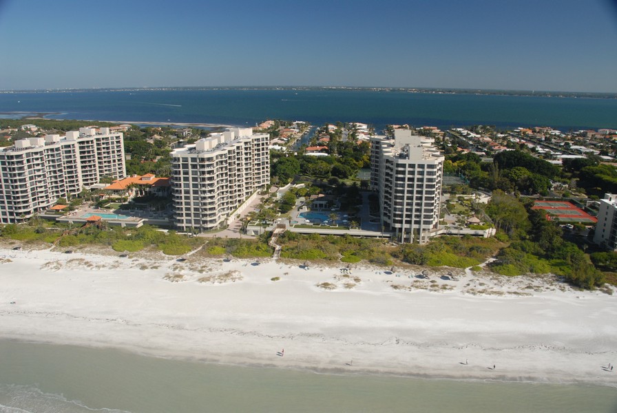 Promenade Condos For Sale on Longboat Key Sarasota FL Real Estate