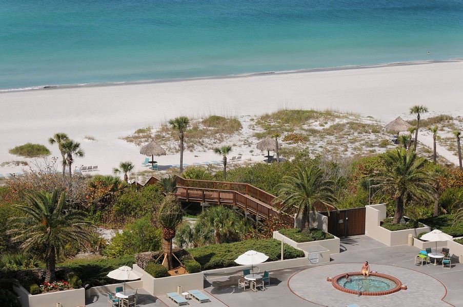 Promenade Condos For Sale on Longboat Key Sarasota FL Real Estate