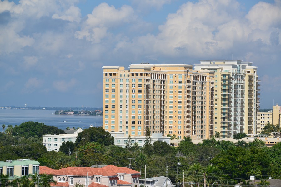 Renaissance Condos for sale 750 North Tamiami Tr Sarasota 34236