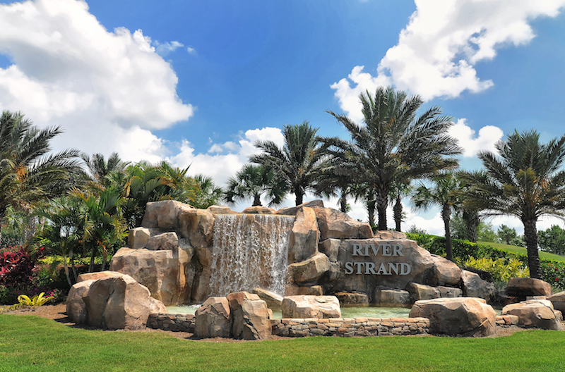 River Strand Homes And Condos Manatee County Real Estate
