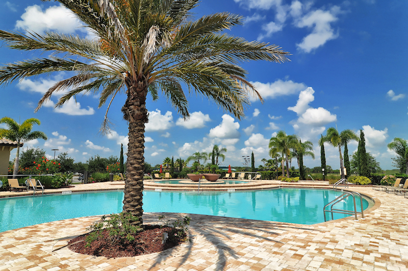 River Strand Homes And Condos Manatee County Real Estate