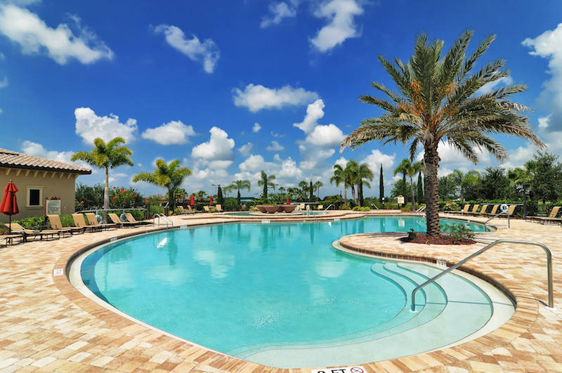 River Strand Homes And Condos Manatee County Real Estate