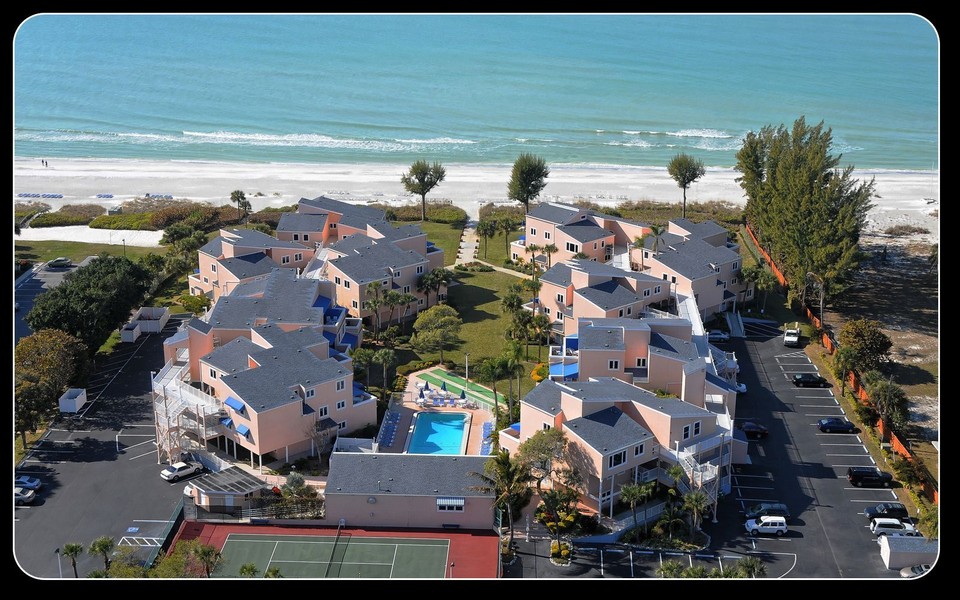 Sand Cay Condos For Sale on Longboat Key Sarasota FL Real Estate