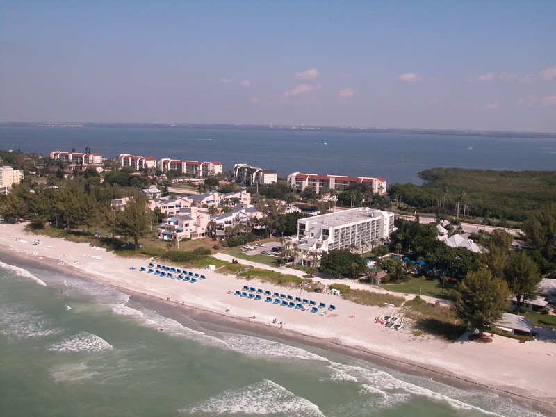 Sand Cay Condos For Sale on Longboat Key Sarasota FL Real Estate