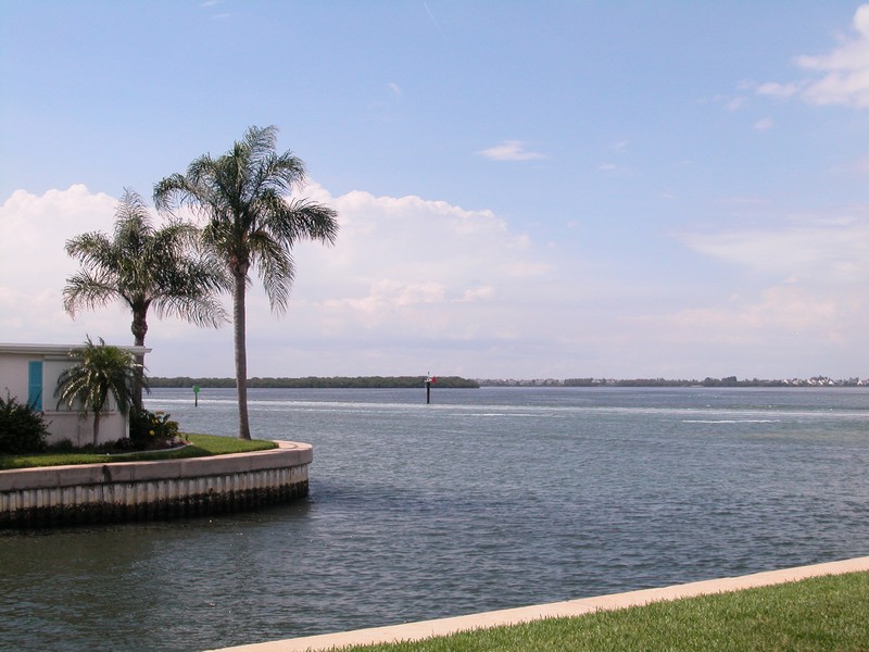 Spanish Main Condos For Sale on Longboat Key Sarasota FL Real Estate