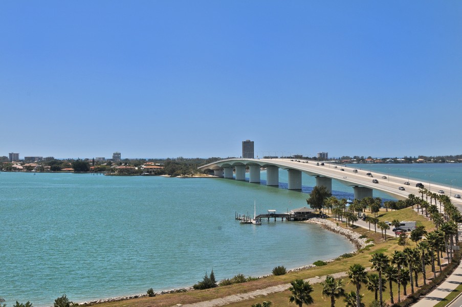 Sunset Towers Condos for Sale Sarasota Florida Real Estate