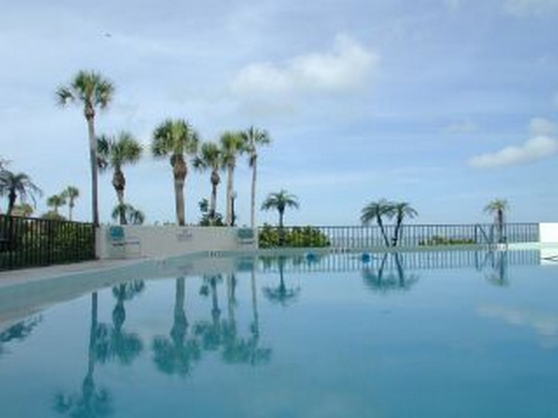 Sunset Towers Condos for Sale Sarasota Florida Real Estate