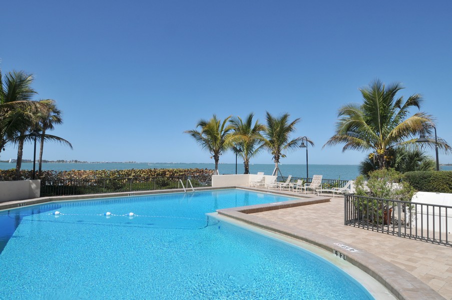 Sunset Towers Condos for Sale Sarasota Florida Real Estate