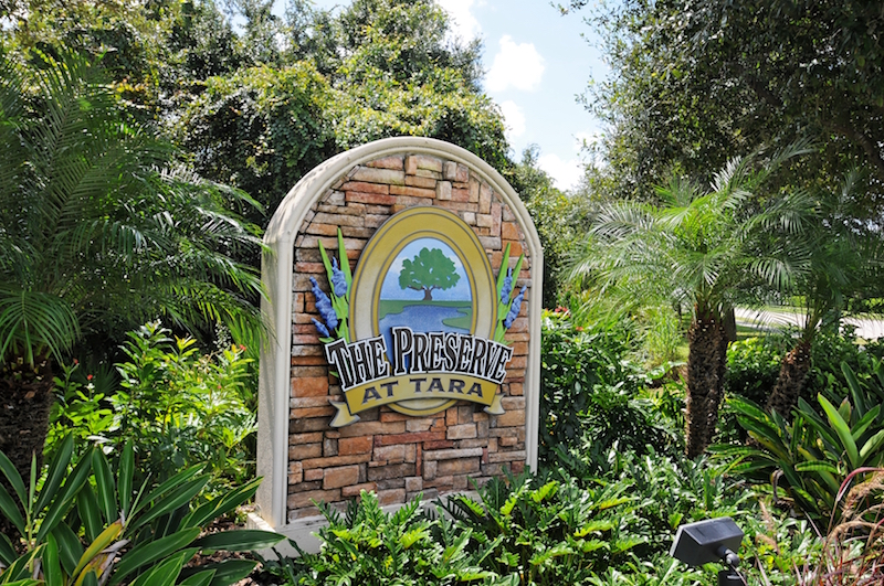 Tara Homes & Real Estate For Sale in Bradenton, Florida.