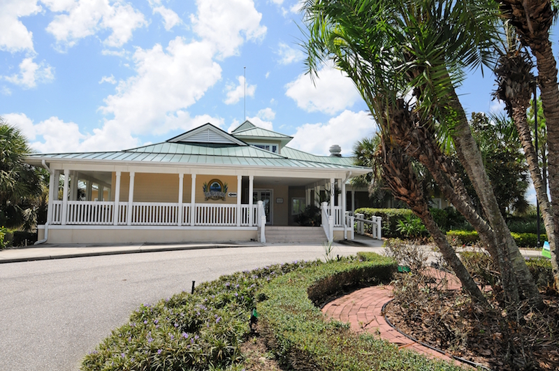 Tara Homes & Real Estate For Sale in Bradenton, Florida.