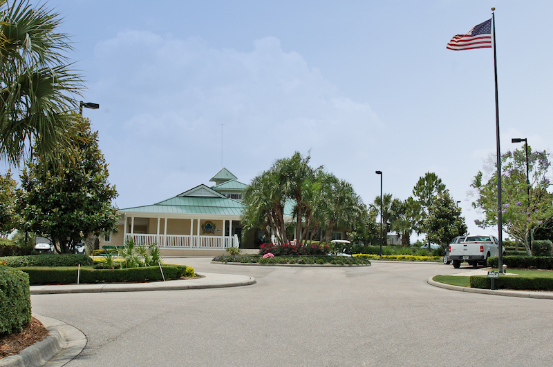 Tara Homes & Real Estate For Sale in Bradenton, Florida.