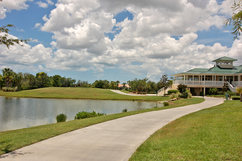 Tara Homes & Real Estate For Sale in Bradenton, Florida.